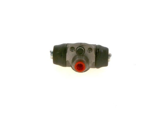 BOSCH 0986475864 Wheel Brake Cylinder Rear 20.6mm Piston Ø Fits Skoda Felicia