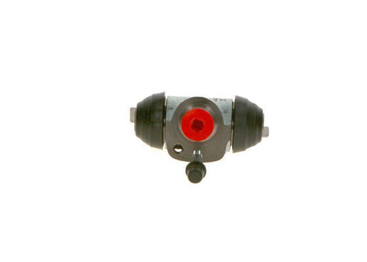 BOSCH 0986475865 Wheel Brake Cylinder Rear 22.2mm Piston Diameter Fits Skoda VW
