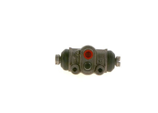 BOSCH 0986475866 Wheel Brake Cylinder Rear 19mm Piston Diameter Fits Mazda 323 F
