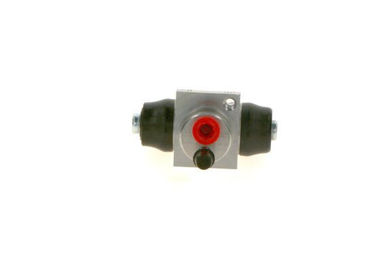 BOSCH 0986475869 Wheel Brake Cylinder 20.64mm Piston Diameter Fits OPEL VAUXHALL