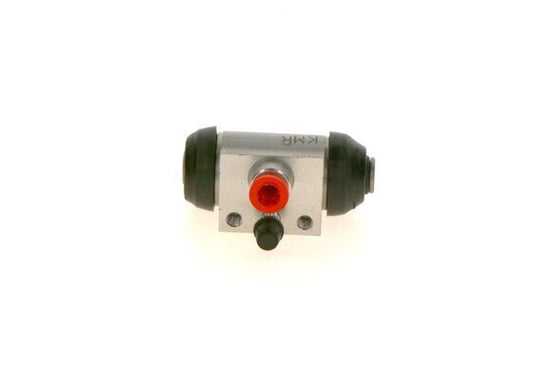 BOSCH 0986475885 Wheel Brake Cylinder Rear 22mm Piston Diameter Fits Fiat Punto