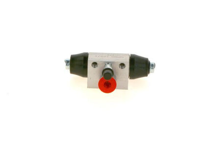 BOSCH 0986475886 Wheel Brake Cylinder Rear Fits Opel Agila Vauxhall Agila