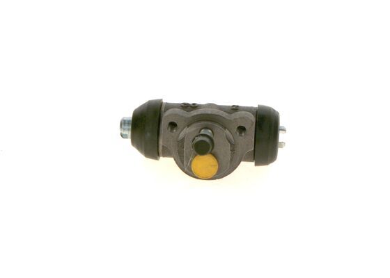 BOSCH 0986475891 Wheel Brake Cylinder 19.05mm Piston Diameter Fits SUBARU