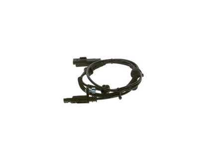 BOSCH 0986594520 Wheel Speed Sensor Front With Cable Fits Citroën C6 Peugeot 407