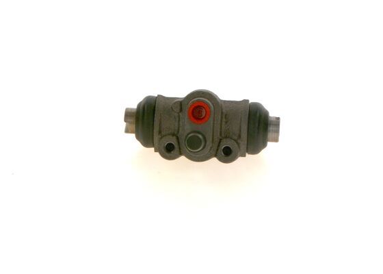 BOSCH 0986475892 Wheel Brake Cylinder Rear 19.05mm Piston Diameter For Mazda 626