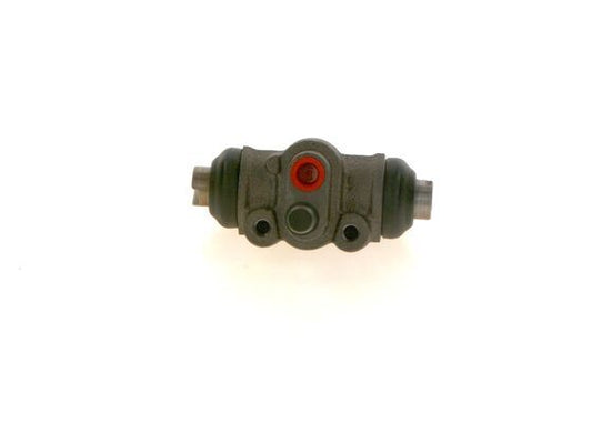 BOSCH 0986475892 Wheel Brake Cylinder Rear 19.05mm Piston Diameter For Mazda 626
