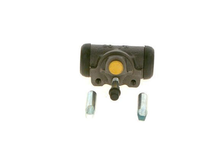 BOSCH 0986475893 Wheel Brake Cylinder Rear 22.2mm Piston Ø Fits Nissan Patrol