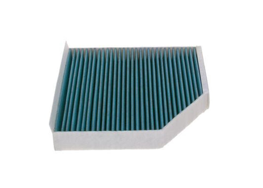 BOSCH 0986628559 Cabin Air Filter Fits Audi A6 A6 Allroad A7 A8 Bentley Mulsanne