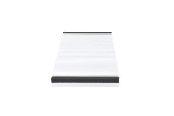 BOSCH 1987432059 Cabin Air Filter 265mm Fits Fiat Multipla Multipla Van
