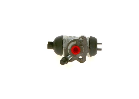 BOSCH 0986475896 Wheel Brake Cylinder Rear Right O/S Driver Side Fits Toyota