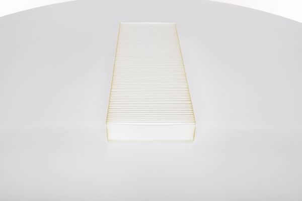 BOSCH 1987432150 Cabin Air Filter 380.7mm Particulate Fits MERCEDES-BENZ RENAULT