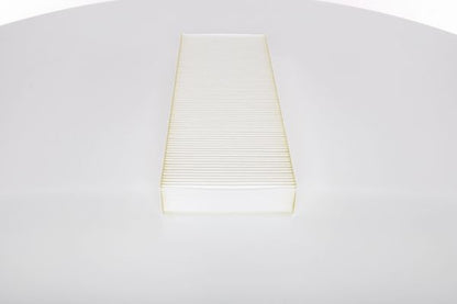 BOSCH 1987432150 Cabin Air Filter 380.7mm Particulate Fits MERCEDES-BENZ RENAULT