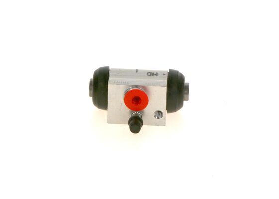 BOSCH 0986475909 Wheel Brake Cylinder Rear 20.64mm Piston Ø Fits Citroën C3