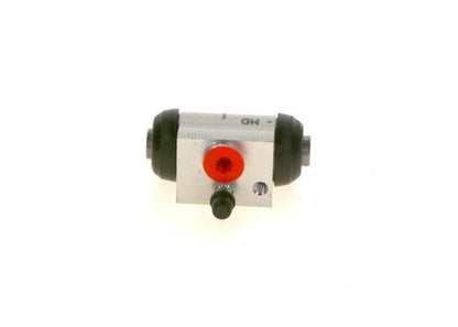 BOSCH 0986475909 Wheel Brake Cylinder Rear 20.64mm Piston Ø Fits Citroën C3