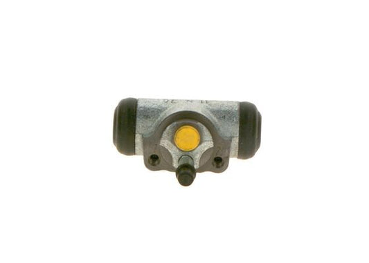 BOSCH 0986475918 Wheel Brake Cylinder Rear 17.5mm Piston Ø Fits Toyota RAV4
