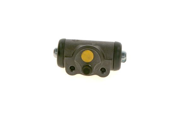 BOSCH 0986475919 Wheel Brake Cylinder Rear 23.8mm Piston Diameter For Mitsubishi