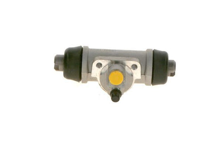 BOSCH 0986475924 Brake Cylinder Rear 20.6mm Piston Fits Nissan Navara Pickup