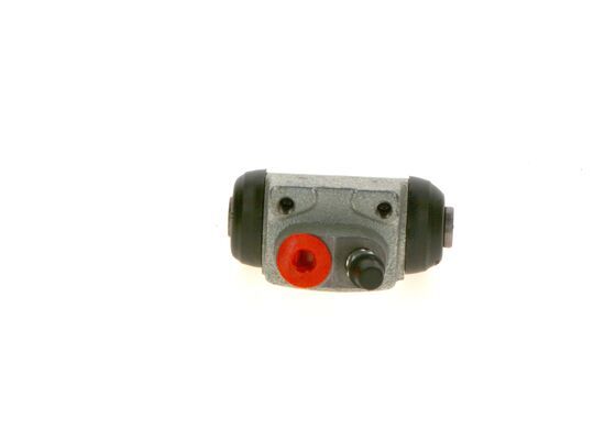 BOSCH 0986475928 Wheel Brake Cylinder 17.46mm Piston Diameter Fits HYUNDAI KIA