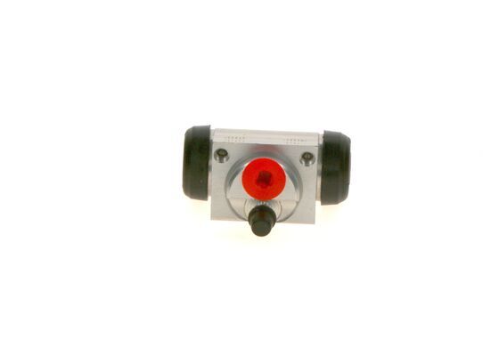 BOSCH 0986475933 Wheel Brake Cylinder Rear Fits Nissan Micra Micra C+C Note