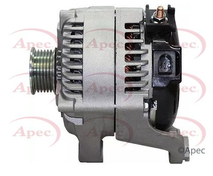 Alternator APEC AAL1945 Fits BMW Mini 1 Series 2 Series 3 Series 4 Series 5