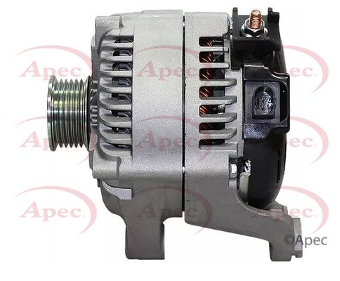 Alternator APEC AAL1945 Fits BMW Mini 1 Series 2 Series 3 Series 4 Series 5