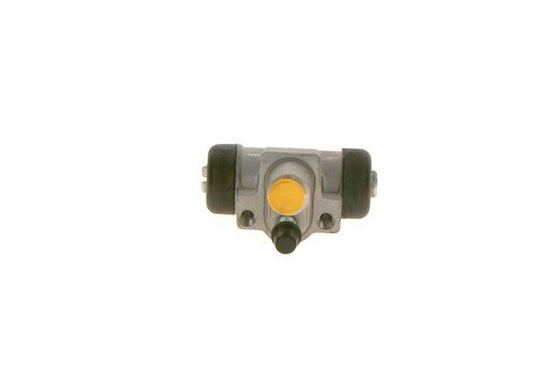 BOSCH 0986475938 Brake Cylinder Rear 17.46mm Piston Fits Nissan Almera Primera