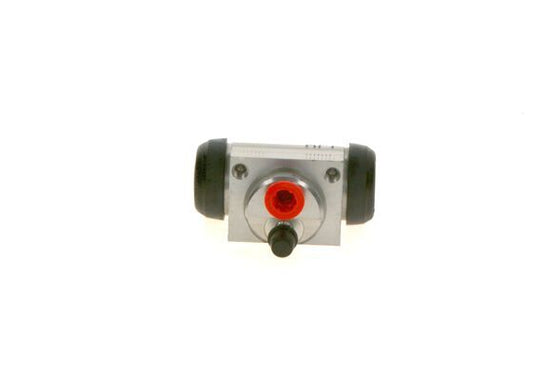 BOSCH 0986475940 Wheel Brake Cylinder Rear 22mm Piston Ø Fits Fiat Doblo Idea