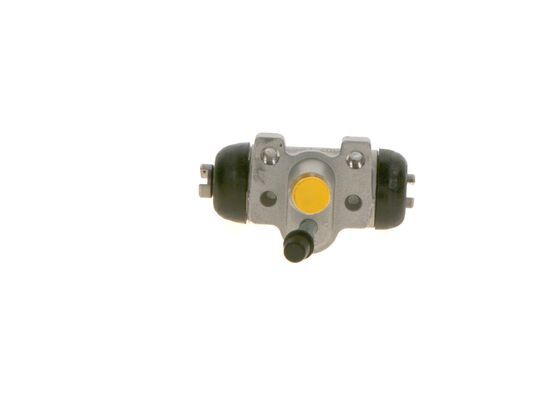 BOSCH 0986475942 Wheel Brake Cylinder Rear Right O/S Driver Side Fits Honda CR-V