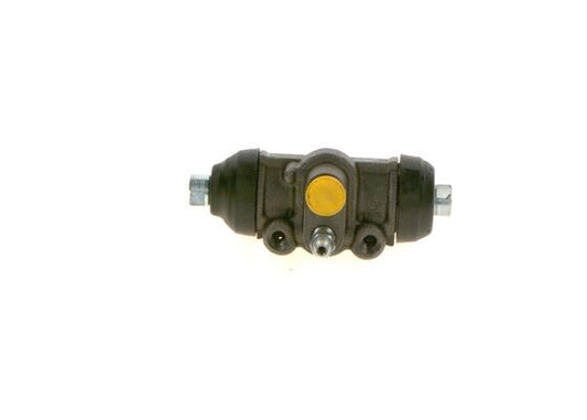 BOSCH 0986475947 Wheel Brake Cylinder Rear 17.46mm Piston Diameter Fits Mazda
