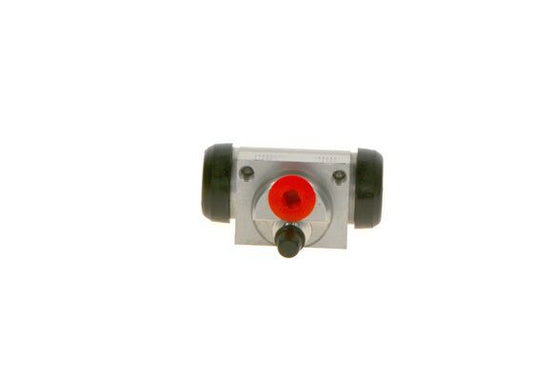BOSCH 0986475949 Wheel Brake Cylinder Rear 19.05mm Piston Ø Fits Opel Vauxhall