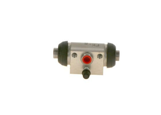 BOSCH 0986475950 Wheel Brake Cylinder Rear 22mm Piston Fits Citroën Fiat Peugeot