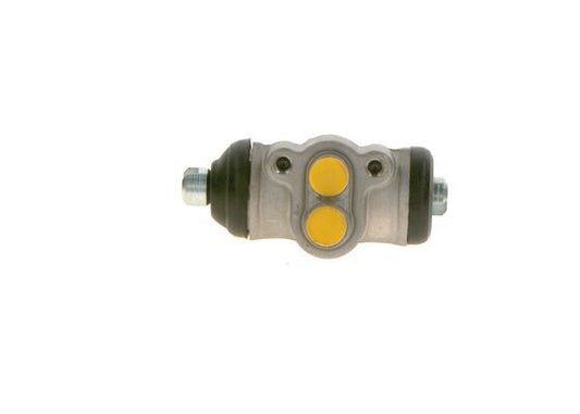 BOSCH 0986475962 Wheel Brake Cylinder 22.2mm Piston Diameter Fits SUZUKI
