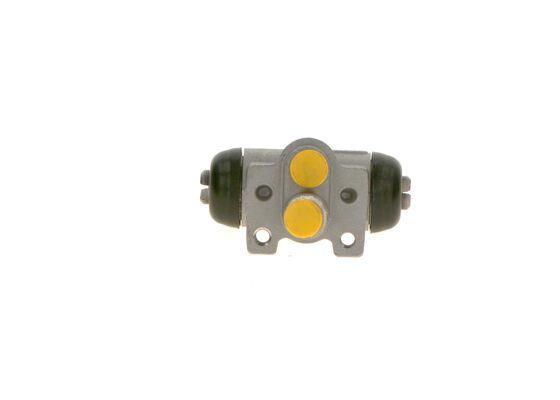 BOSCH 0986475964 Wheel Brake Cylinder 19mm Piston Diameter Fits SUZUKI MARUTI