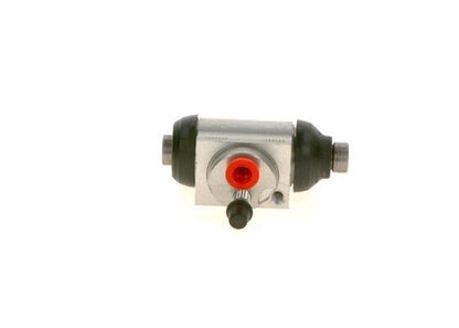 BOSCH 0986475969 Brake Cylinder Rear 17.46mm Piston Fits Renault Clio Twingo