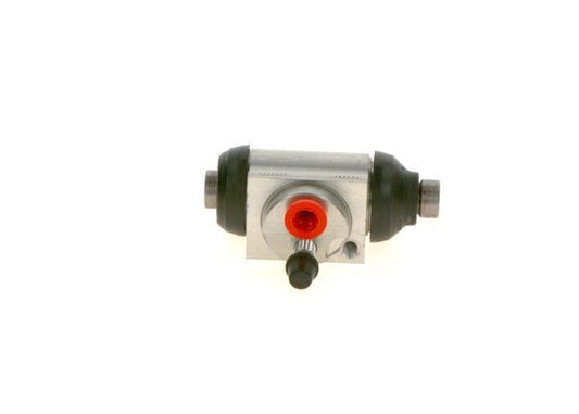 BOSCH 0986475969 Brake Cylinder Rear 17.46mm Piston Fits Renault Clio Twingo