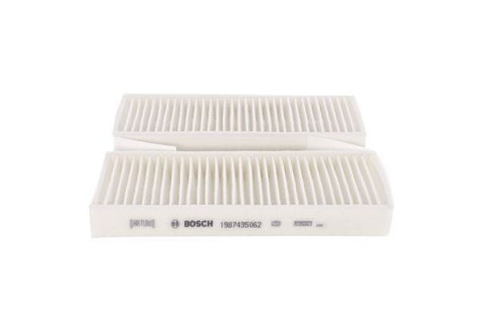 Bosch 1 987 435 062 Interior Air Filter Fits Peugeot
