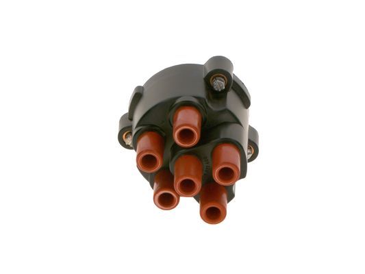 BOSCH 1235522408 Distributor Cap Replacement Service Repair Fits Renault Volvo