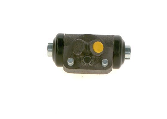 BOSCH 0986475977 Wheel Brake Cylinder Rear Left Fits Land Rover 110/127 Defender