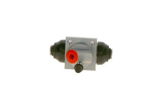BOSCH 0986475980 Wheel Brake Cylinder Rear Left Fits Smart City-Coupe Fortwo