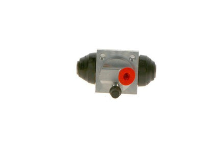 BOSCH 0986475981 Wheel Brake Cylinder Rear Right Fits Smart City-Coupe Fortwo