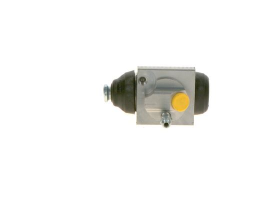 BOSCH 0986475988 Wheel Brake Cylinder Rear Right O/S Driver Fits Dacia Duster