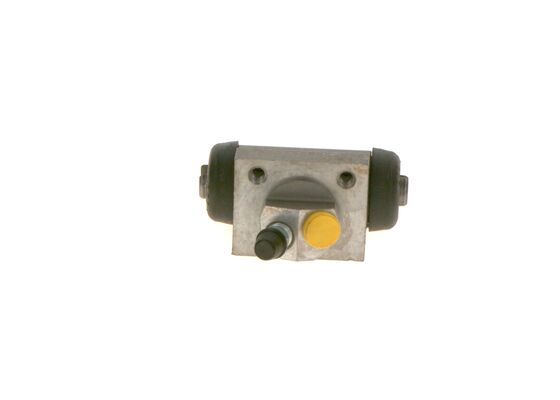 BOSCH 0986475990 Wheel Brake Cylinder Rear Left N/S Passenger Fits Kia Picanto