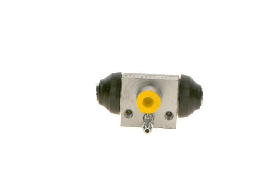 BOSCH 0986475995 Wheel Brake Cylinder Rear Fits Nissan Micra Note Versa