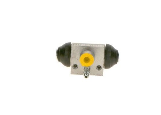 BOSCH 0986475995 Wheel Brake Cylinder Rear Fits Nissan Micra Note Versa