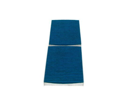BOSCH 0986628571 Cabin Air Filter 230mm Activated Carbon Fits BMW Rolls-Royce