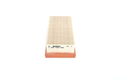 Bosch 1 457 433 599 Air Filter Fits Mitsubishi Smart