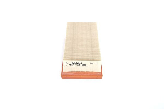Bosch 1 457 433 599 Air Filter Fits Mitsubishi Smart