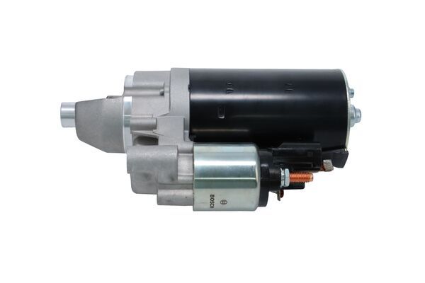 BOSCH 1986S00748 Starter Clockwise Rotation 12V Voltage Fits Audi Porsche