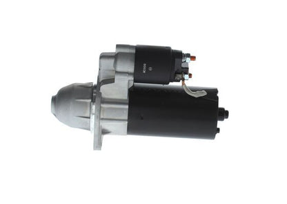 BOSCH 1986S00762 Starter Clockwise Rotation 12V Voltage Fits LOMBARDINI