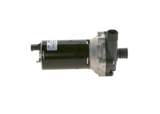 Auxiliary Water Pump (cooling water circuit) Fits Mercedes-Benz BOSCH 0392022010